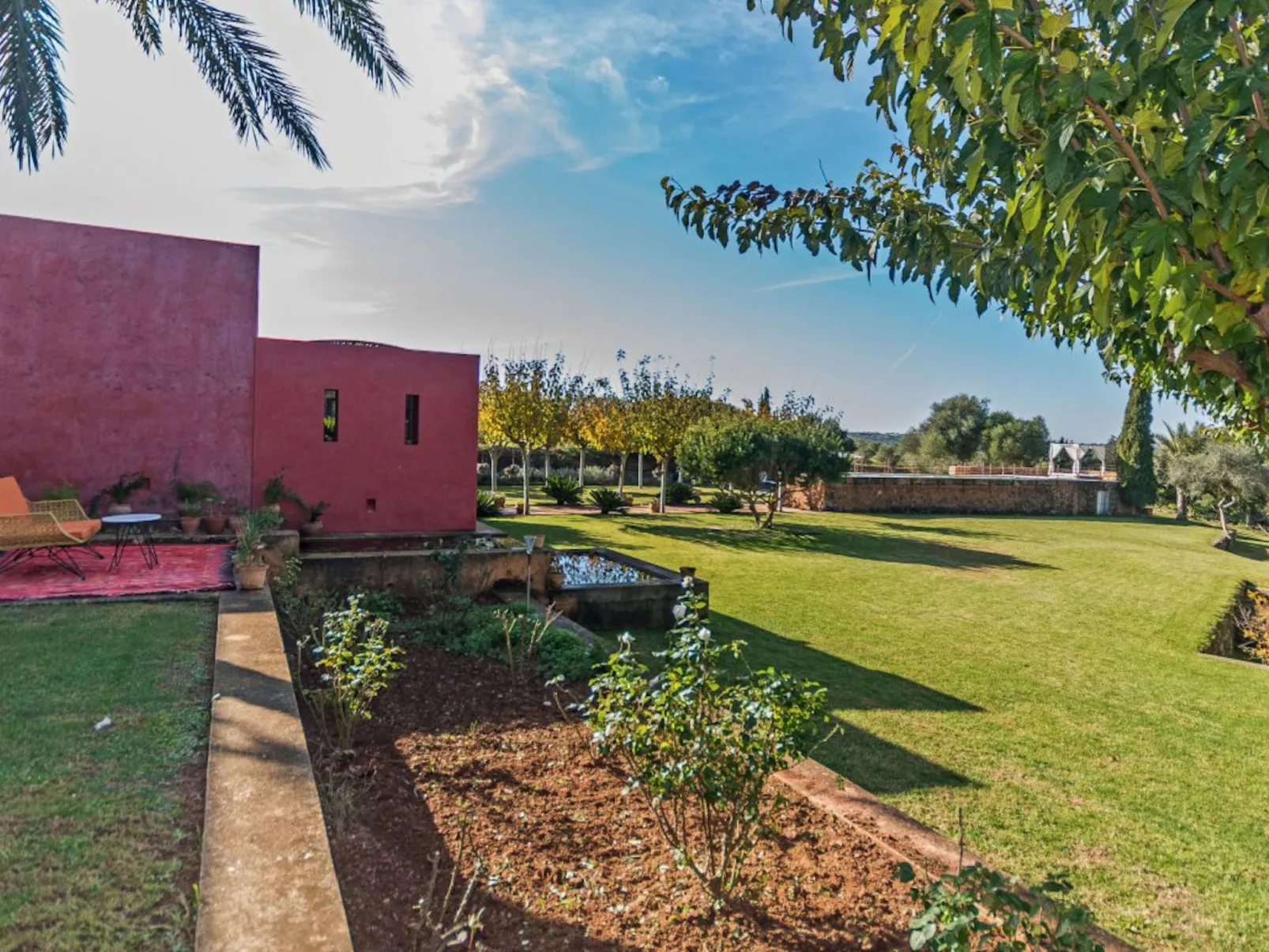 FINCA SON CIFRE by Priority Villas - Buiten