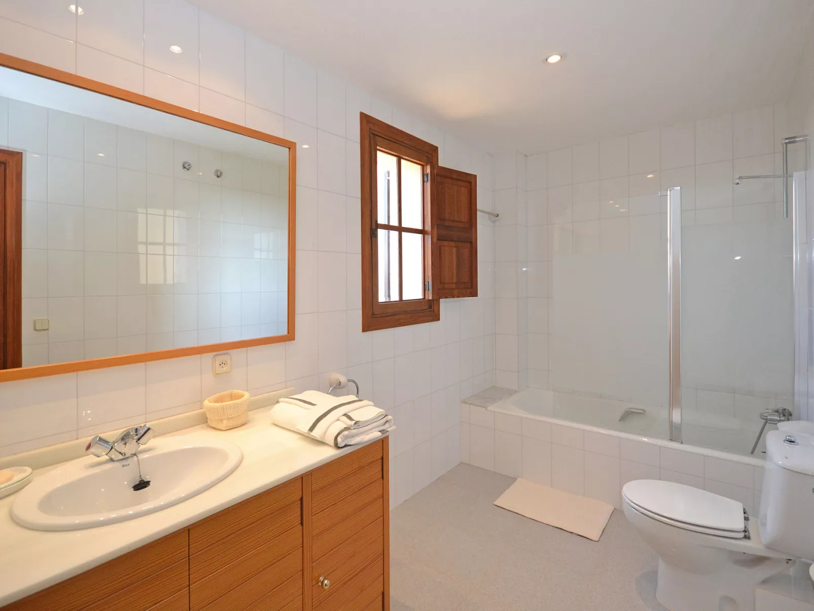 Son Granada - Binnen