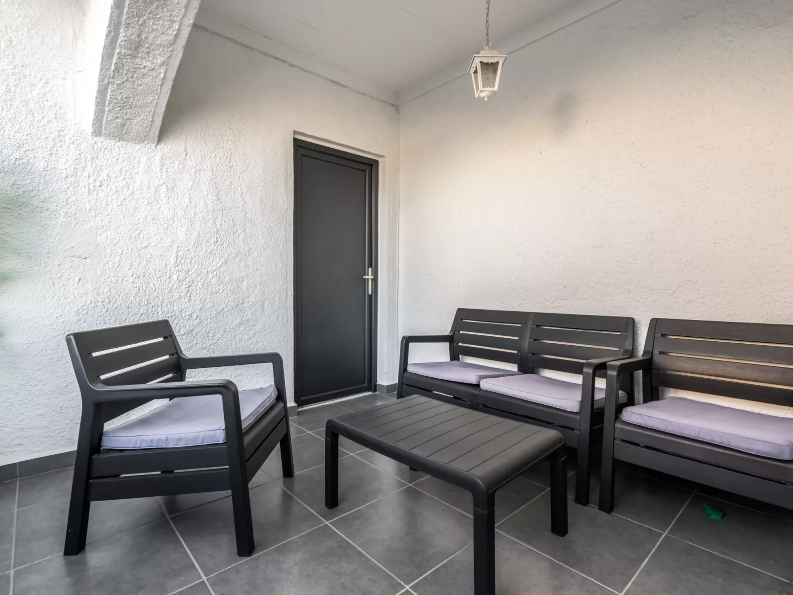 WELCS VILLA 022 EMP La Morgana con piscina priva - Buiten