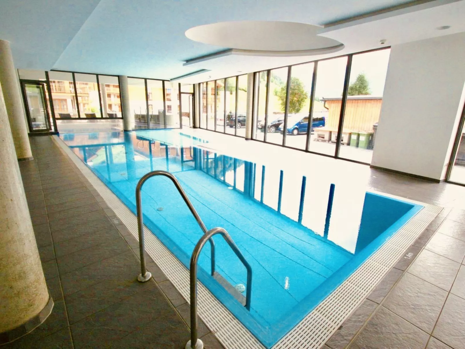 Schönblick - Martina 3 - Binnen