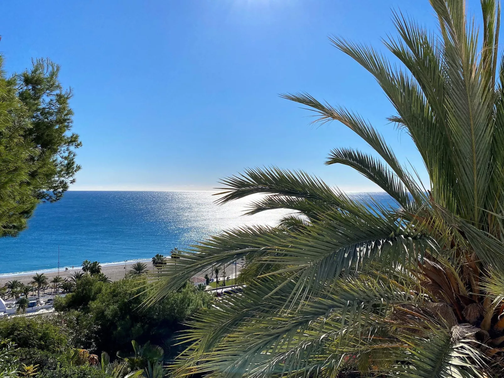 Capistrano Playa 206 by Casasol - Buiten