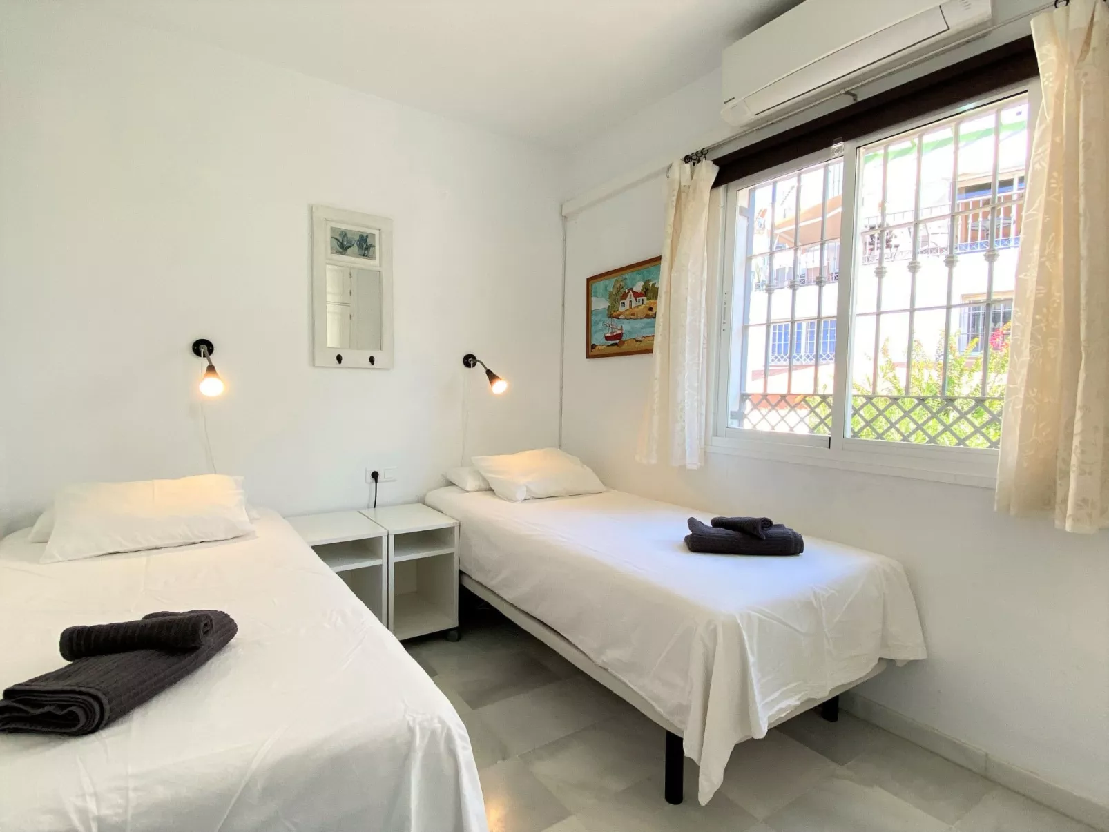 Fuentesol Casa Ekman by Casasol - Binnen