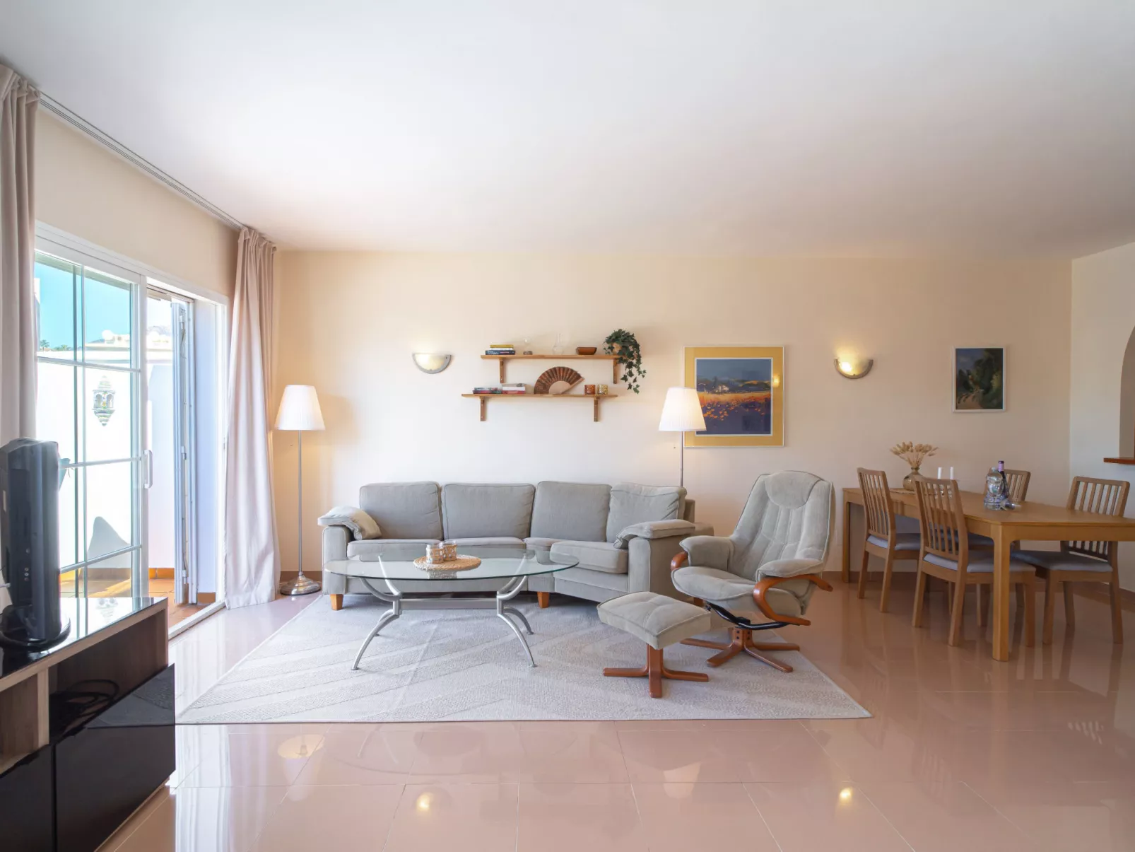 Mediterraneo 1J by Casasol - Binnen