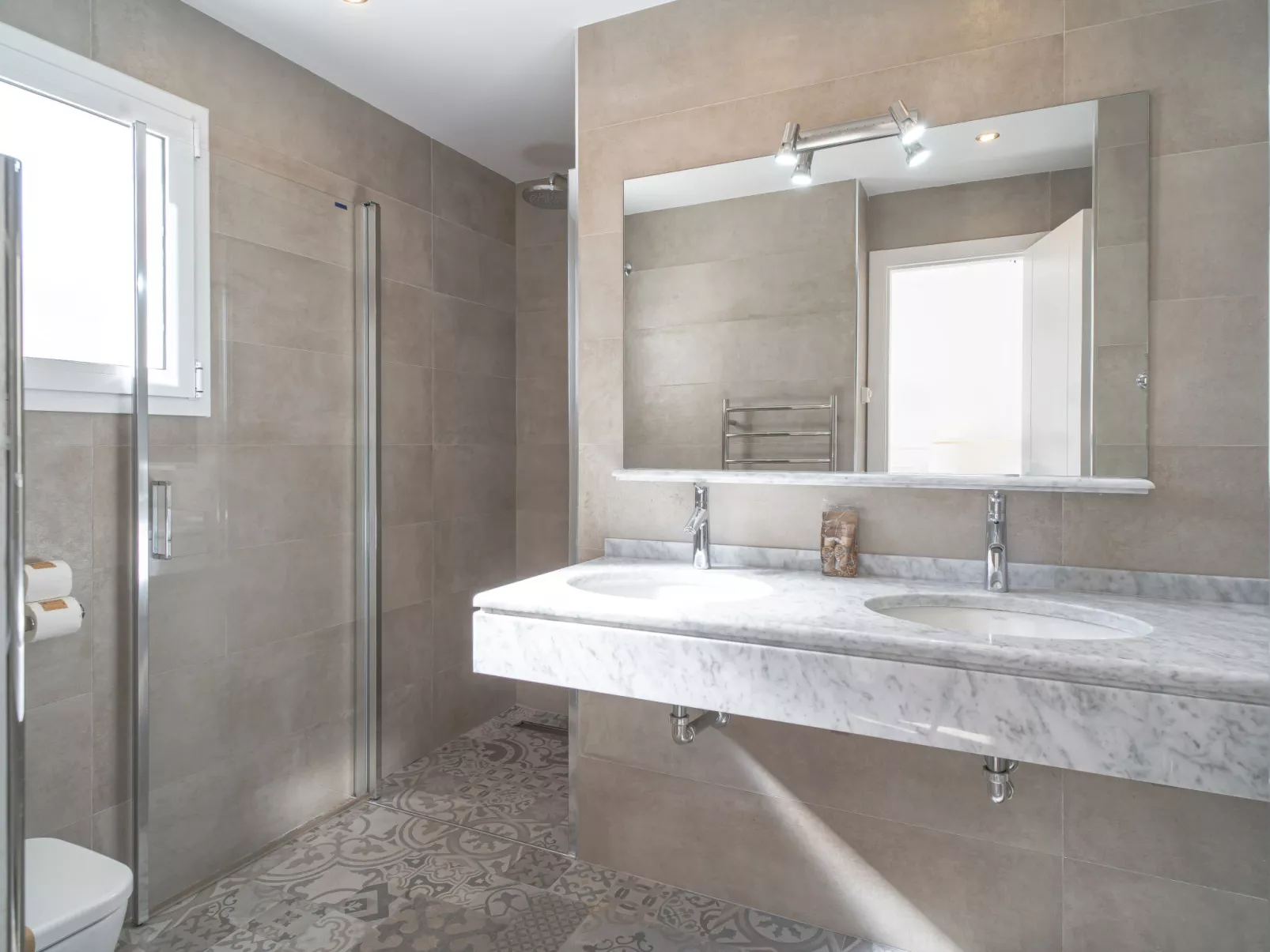 Villa Andalucía Esplendor by Casasol - Binnen