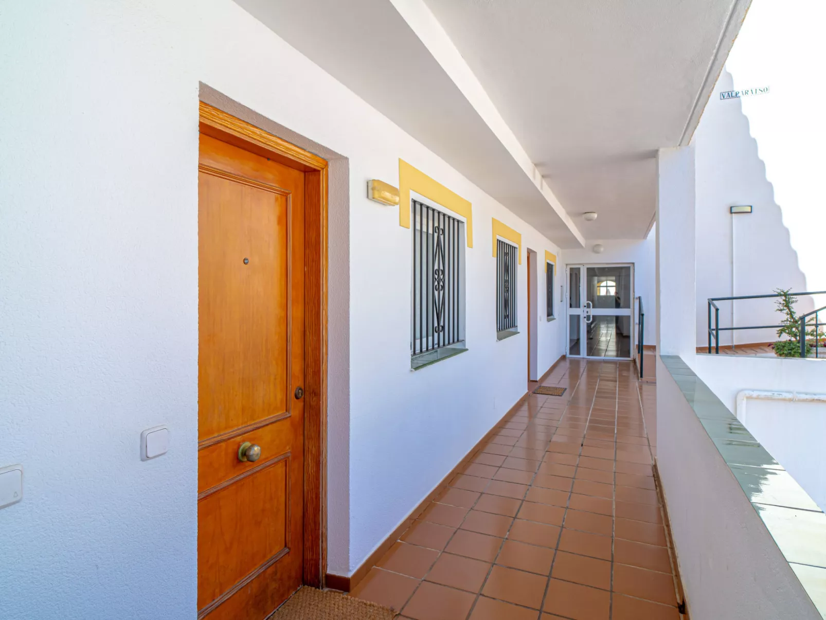 Valparaiso B1 Burriana Beach by Casasol - Buiten