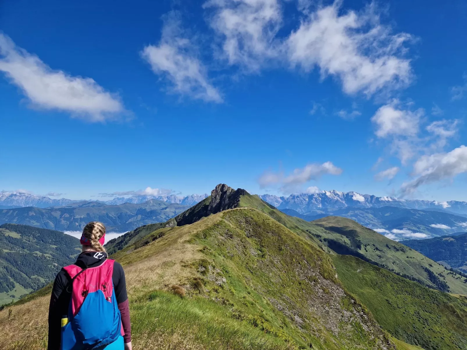 Schönblick - Martina 4 - Buiten