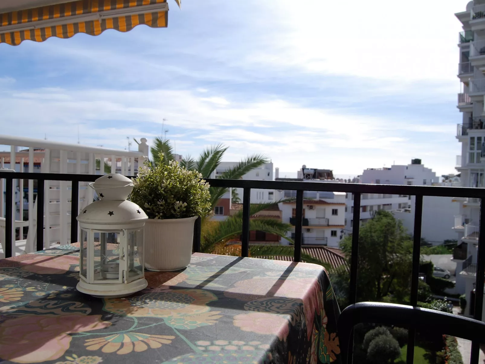 Coronado 124 Apartment by Casasol - Buiten