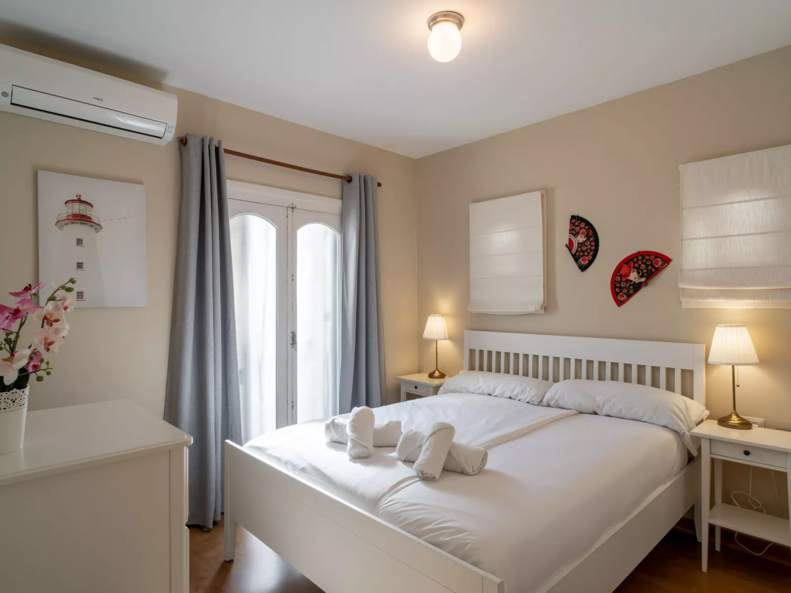 Bajamar Nerja II 7 by Casasol - Binnen