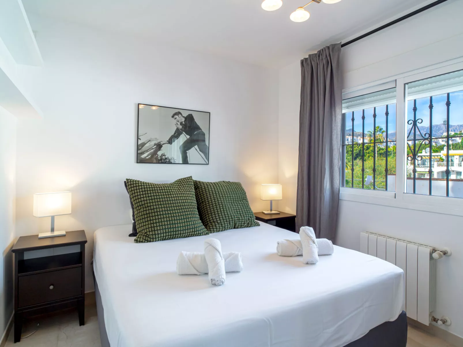 Villa Grande Luxe Private Pool by Casasol - Binnen