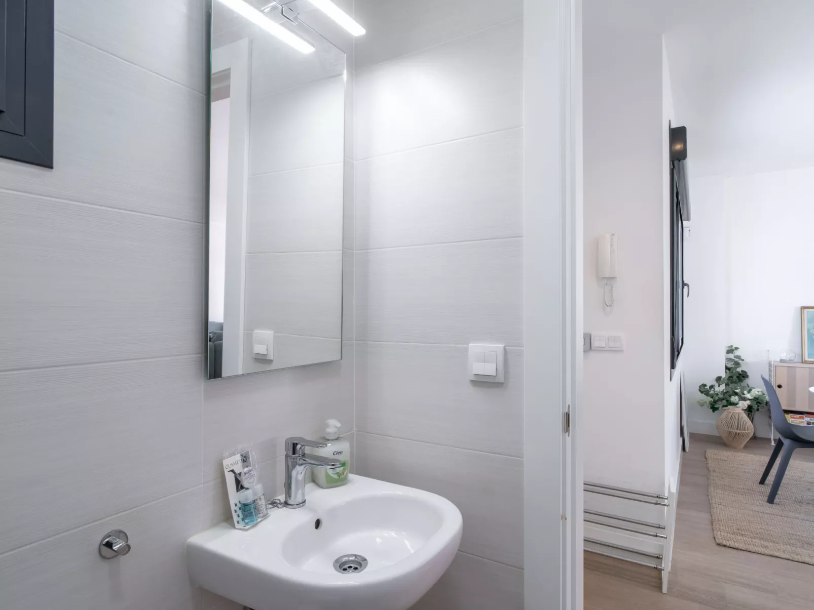 Villa Premium Los Mangos by Casasol - Binnen