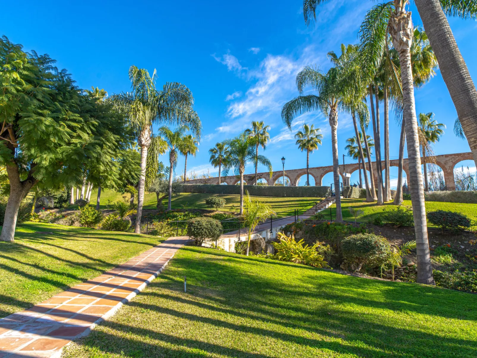 Oasis de Capistrano Rabat 28 by Casasol - Buiten