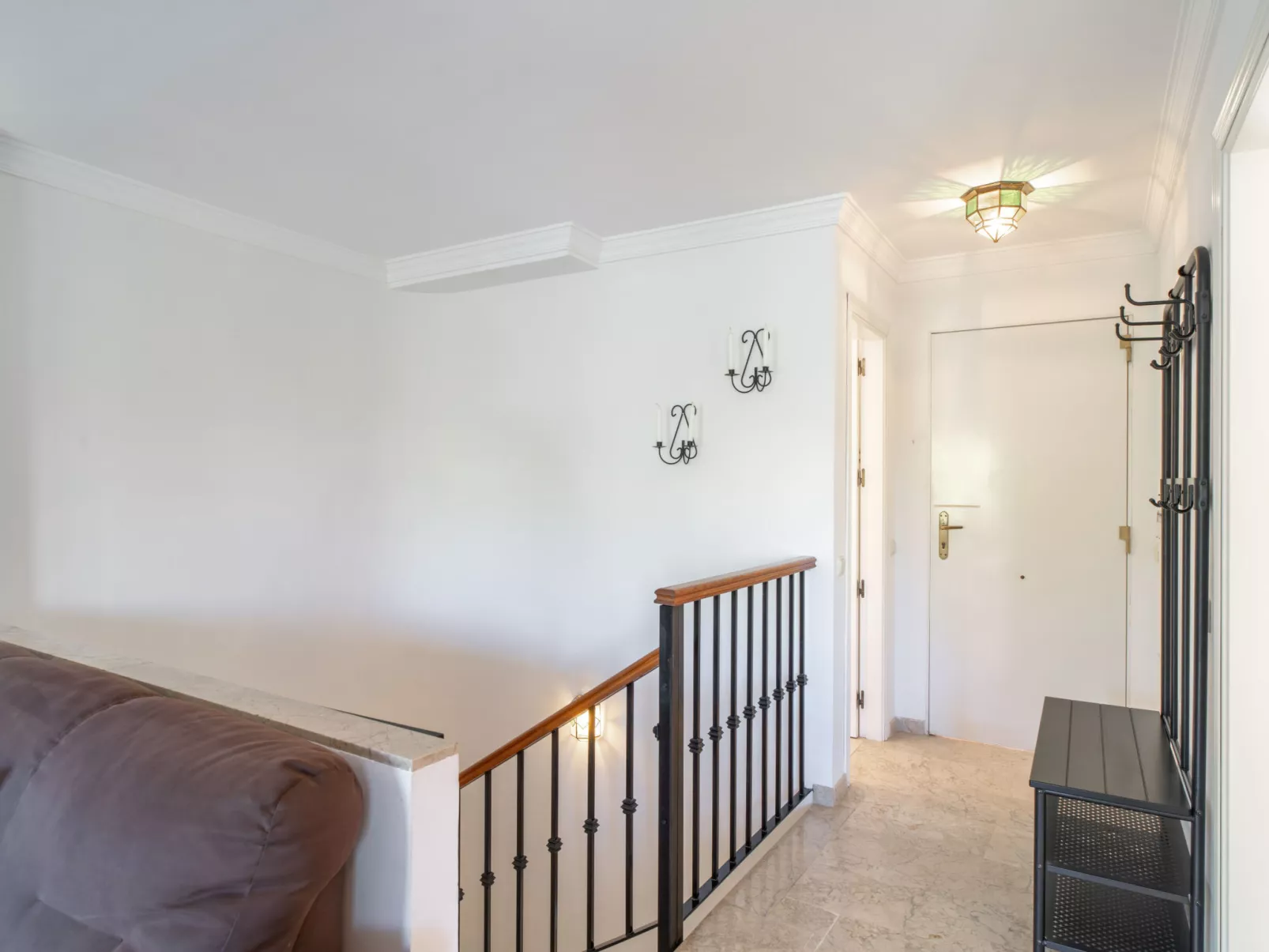 Aljamar 4A Burriana Beach by Casasol - Binnen