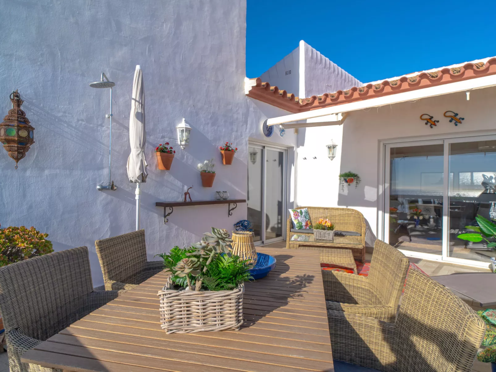 Vistas del Mar by Casasol - Binnen