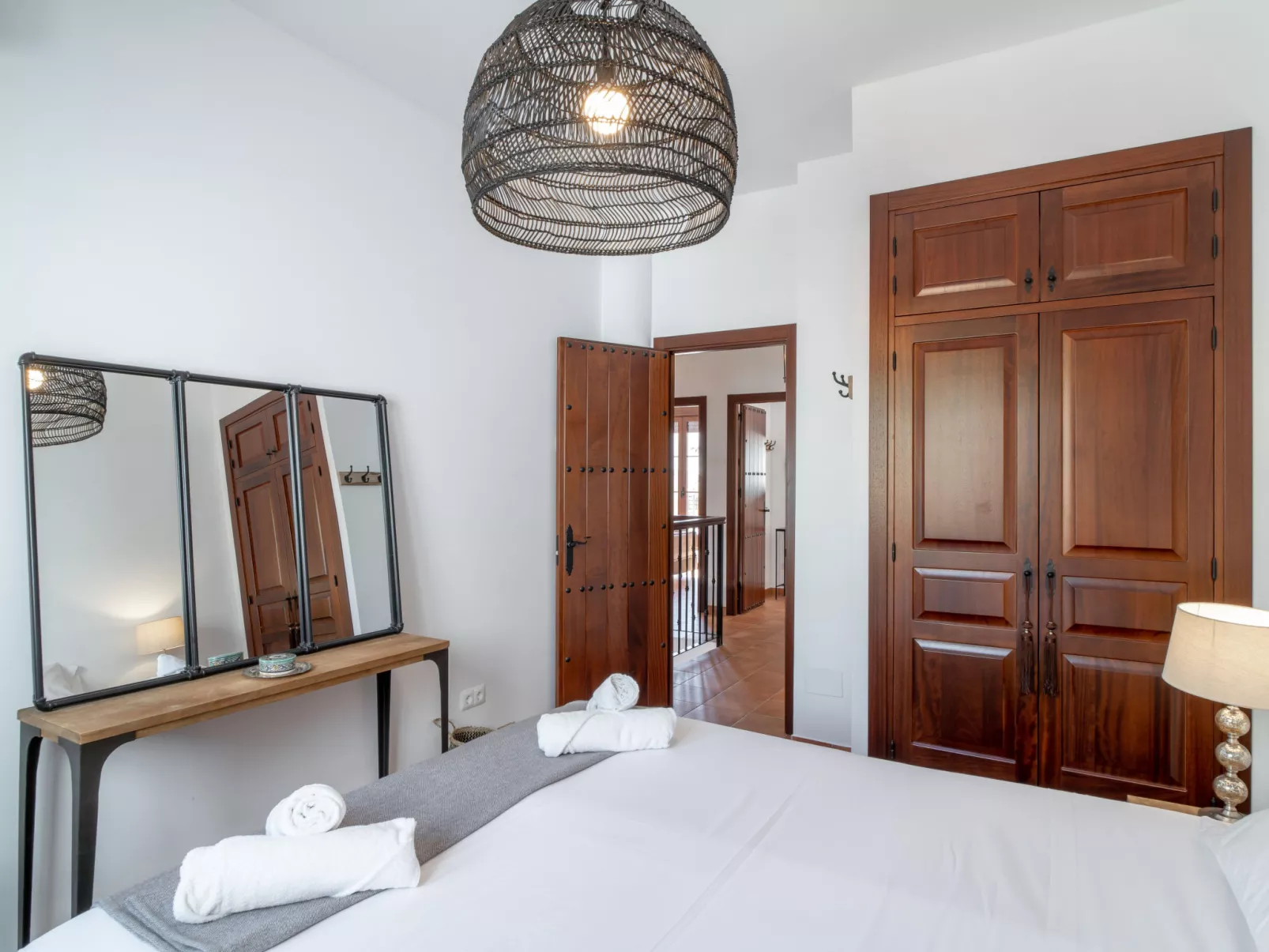 Casa Paraiso Andaluz Deluxe by Casasol - Binnen