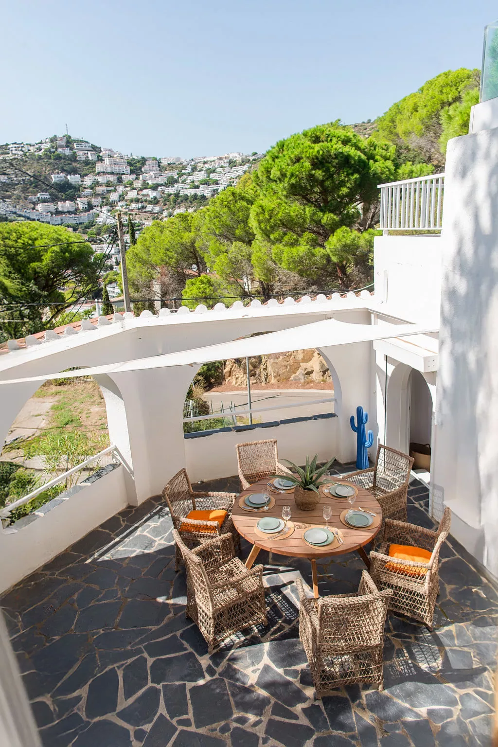 WELCS CASA 283 EMP cerca del mar - Buiten