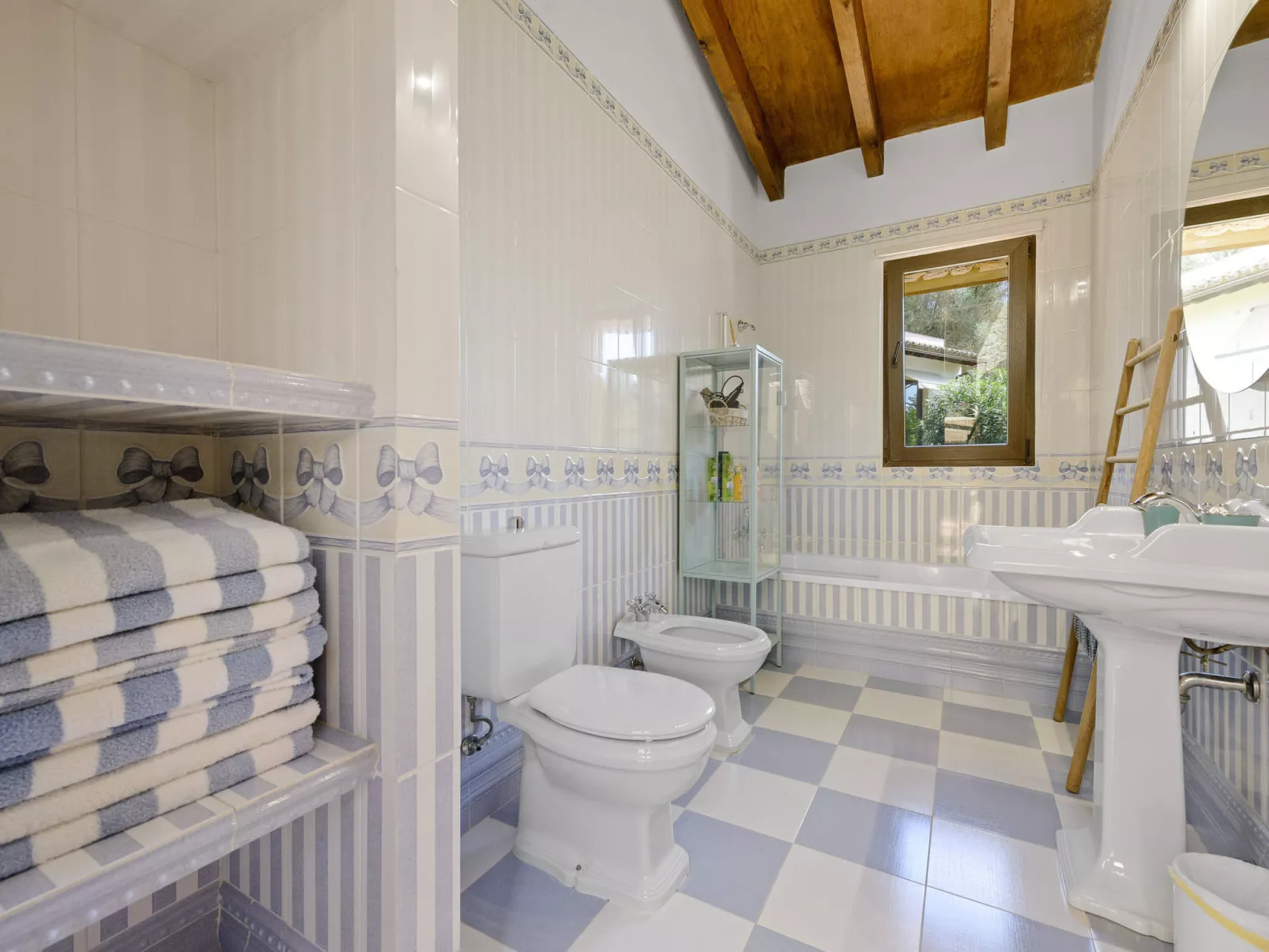 VILLA CASA DEL TALAIOT SENCELLES VT/1743 - Binnen