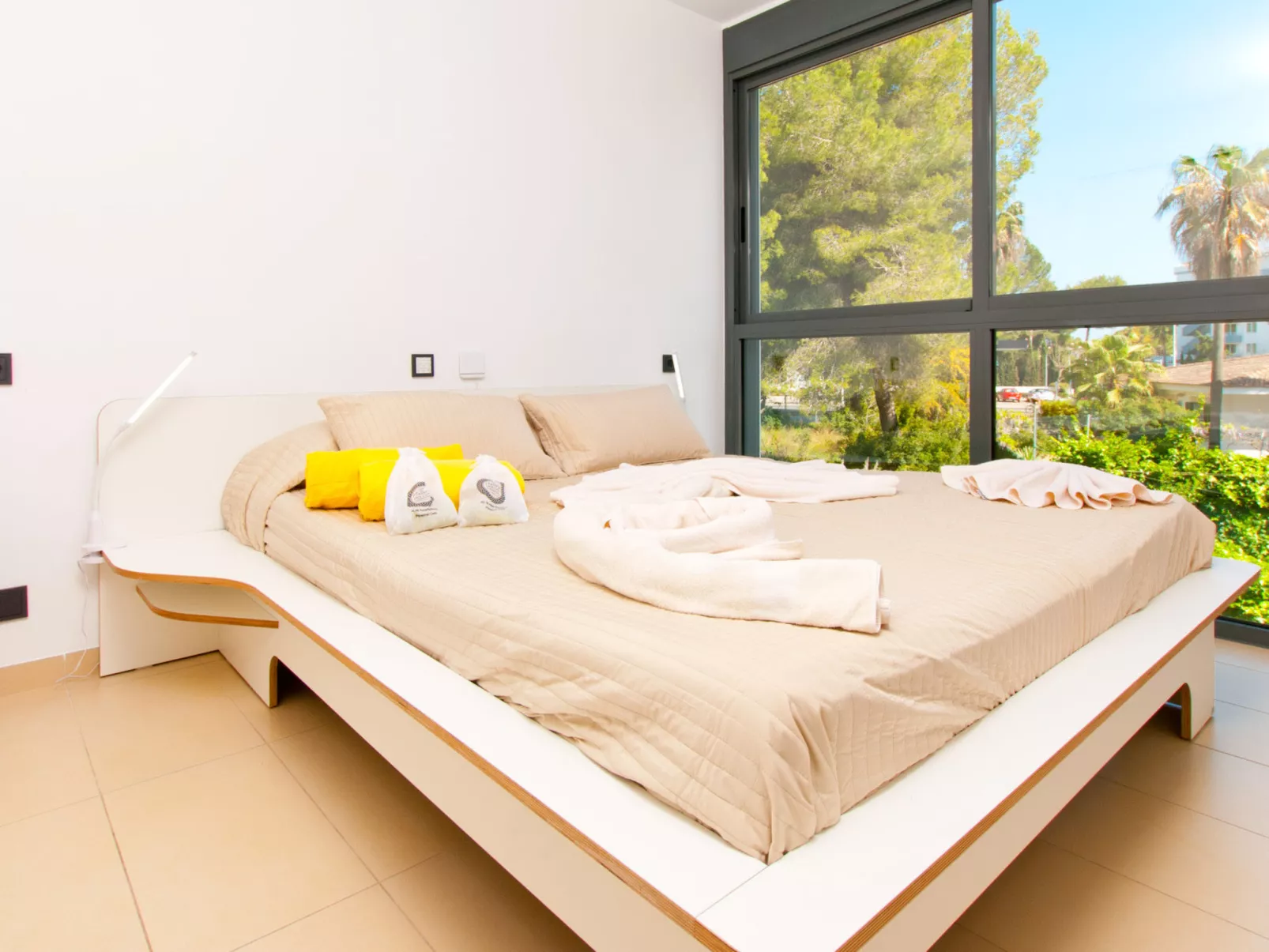 Mallorca - Villa PAM - Binnen