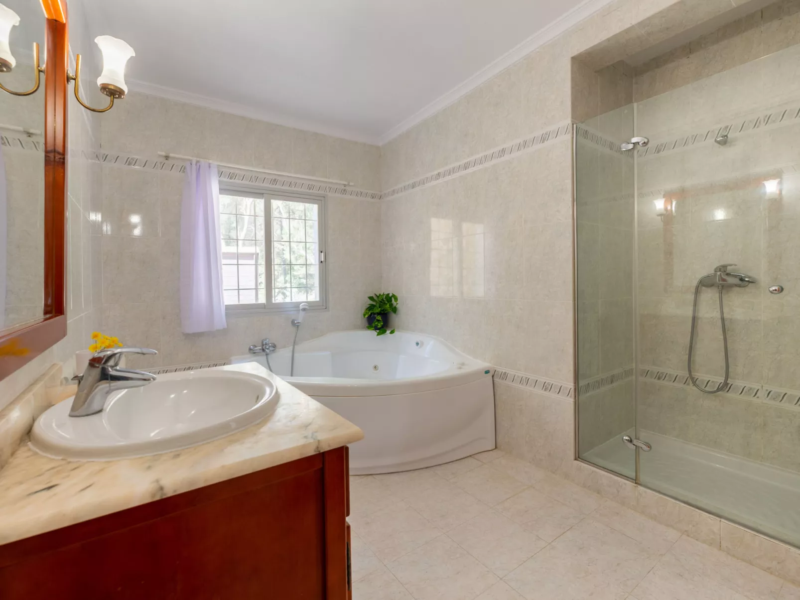 VILLA JAZMÍN - Binnen