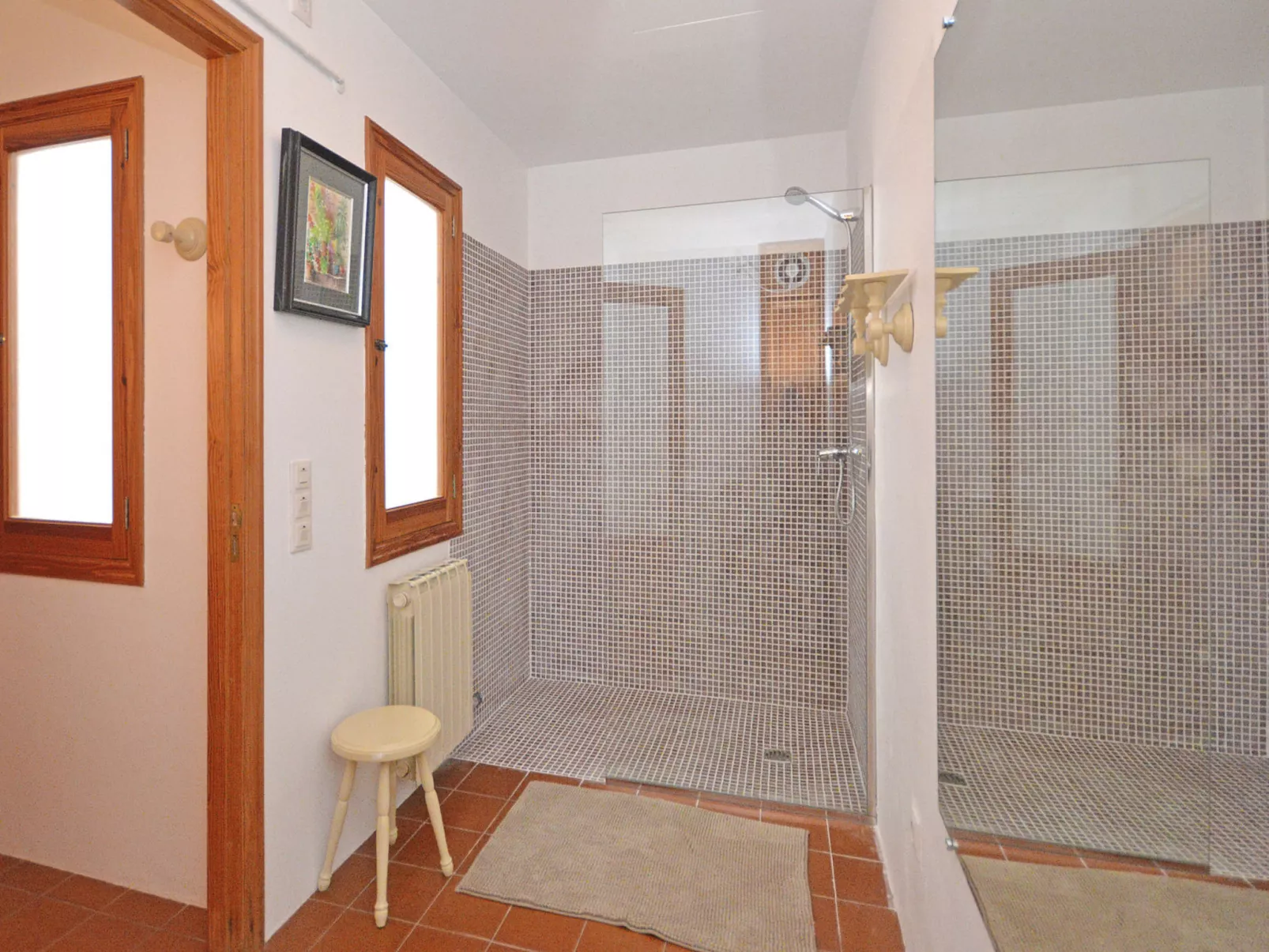 Marinero - Can Torrens - Binnen