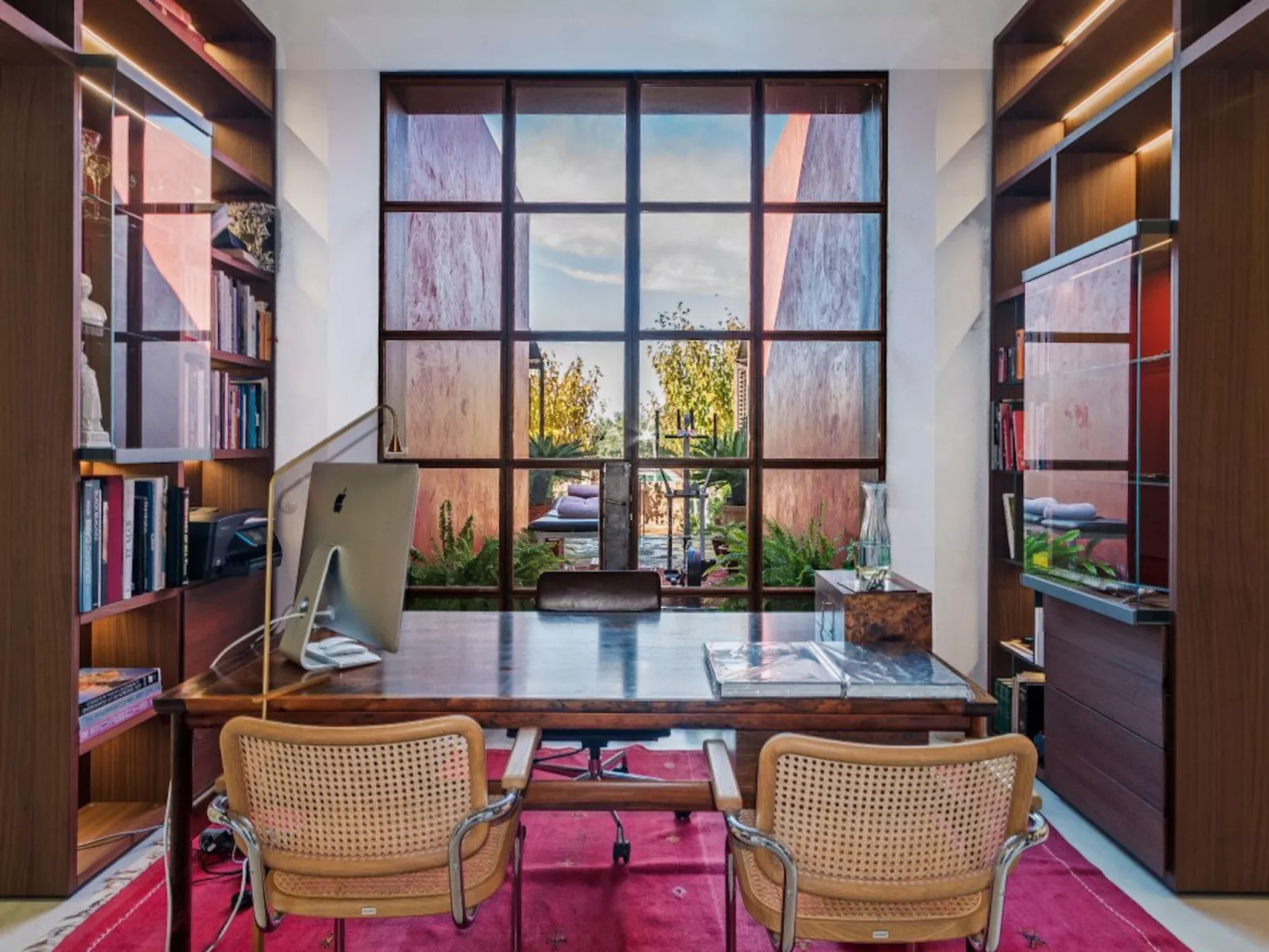 FINCA SON CIFRE by Priority Villas - Binnen