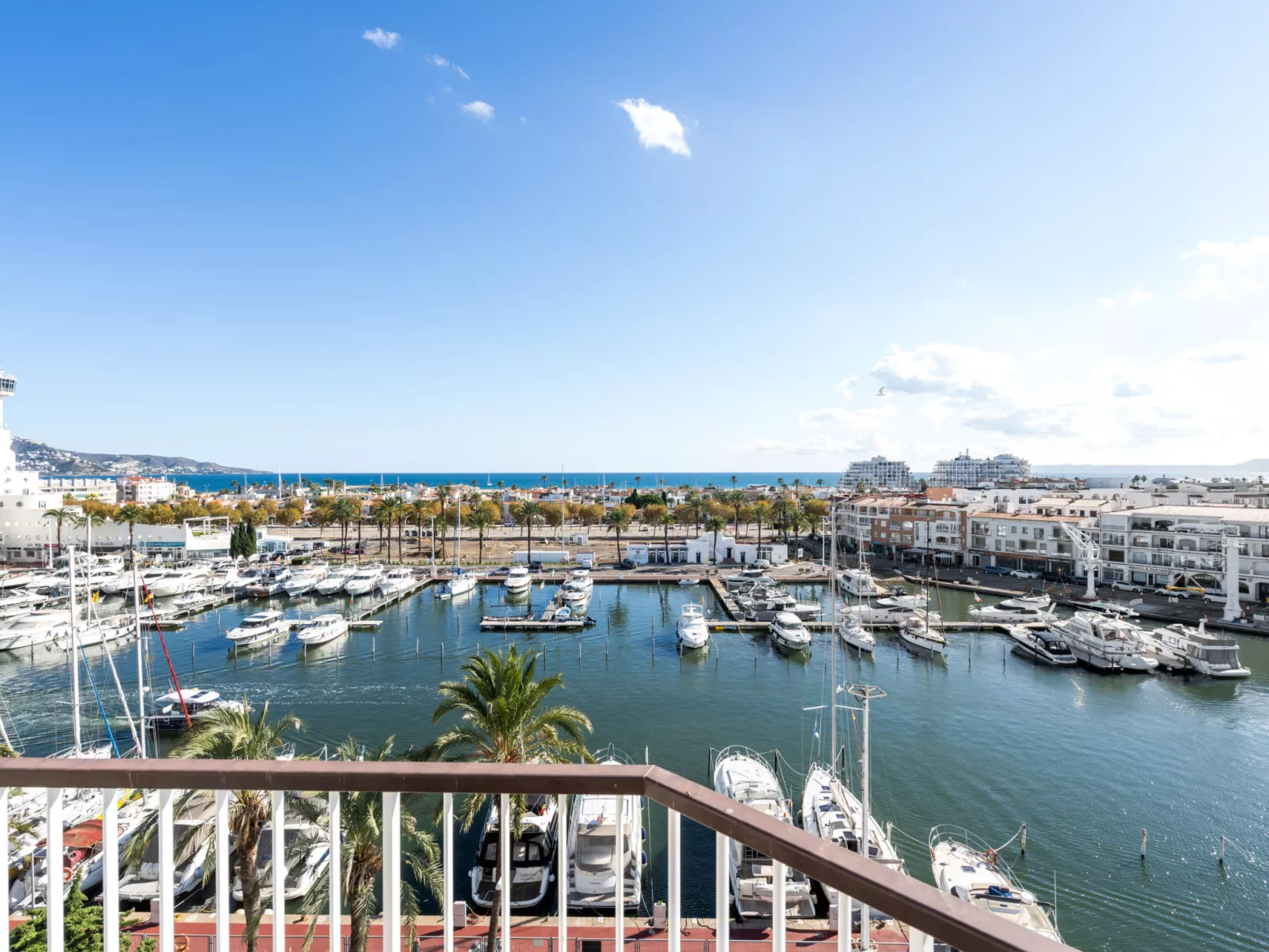 WELCS APARTAMENTO 106 EMP con PISCINA PRIVADA - Buiten