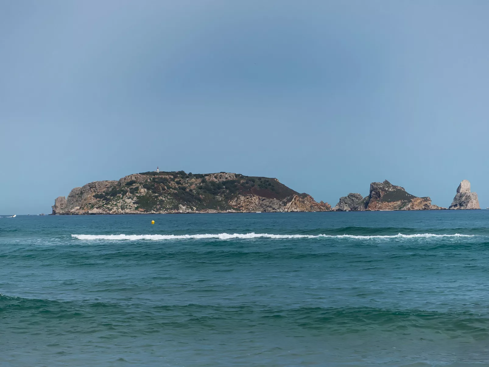 WELCS APARTAMENTO 256 PDA junto al mar - Buiten