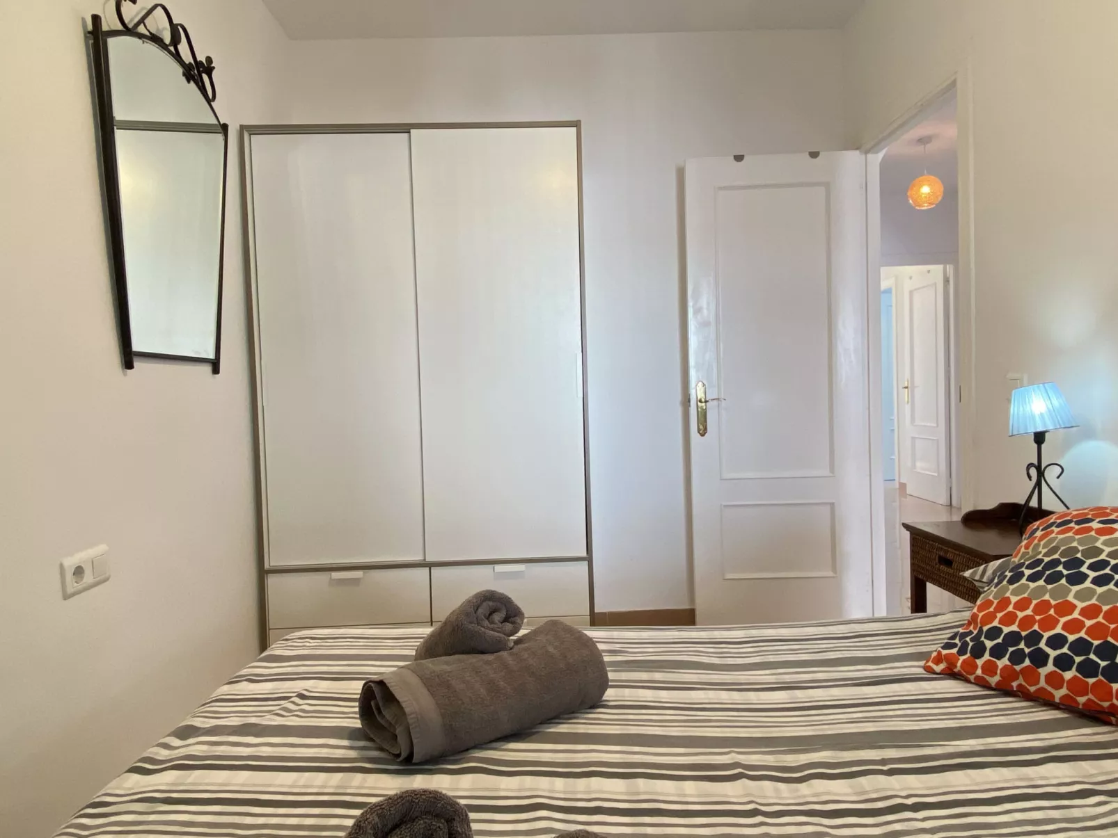 Mediterraneo 20E by Casasol - Binnen