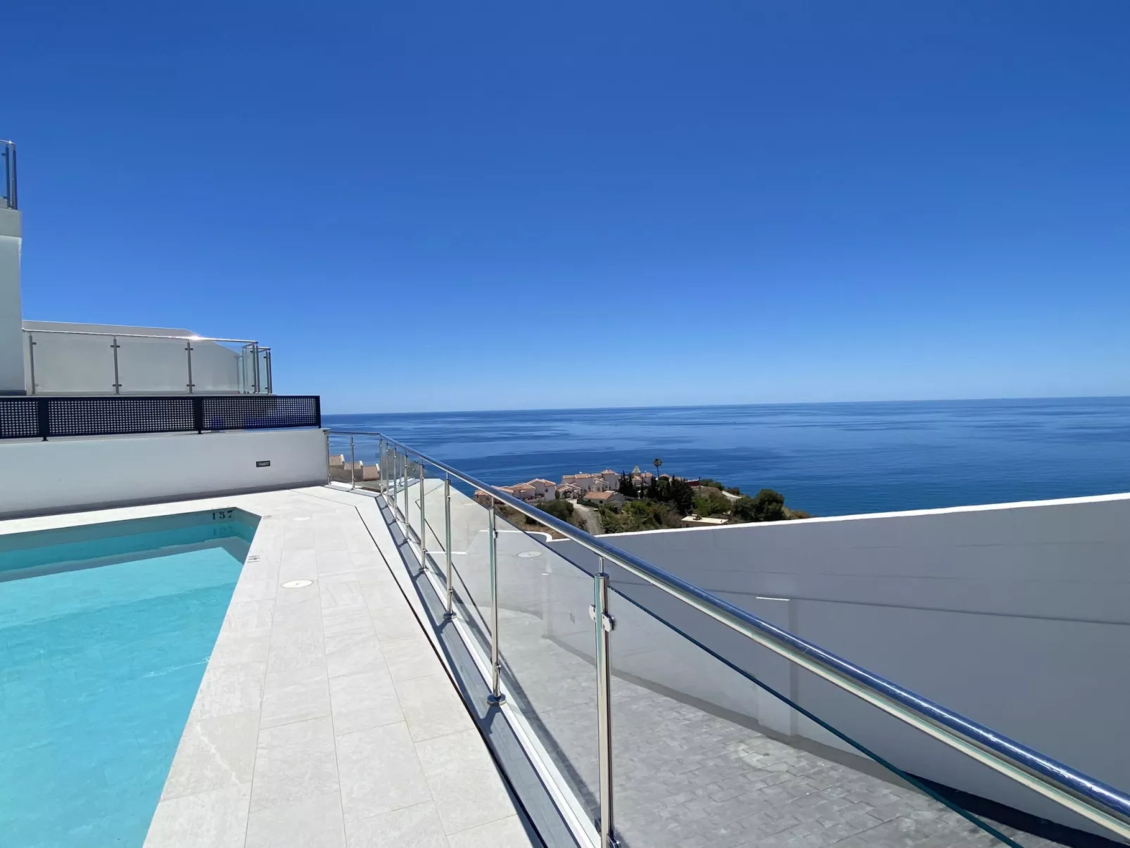 Terrazas de Ladera Duplex 5 by Casasol - Buiten
