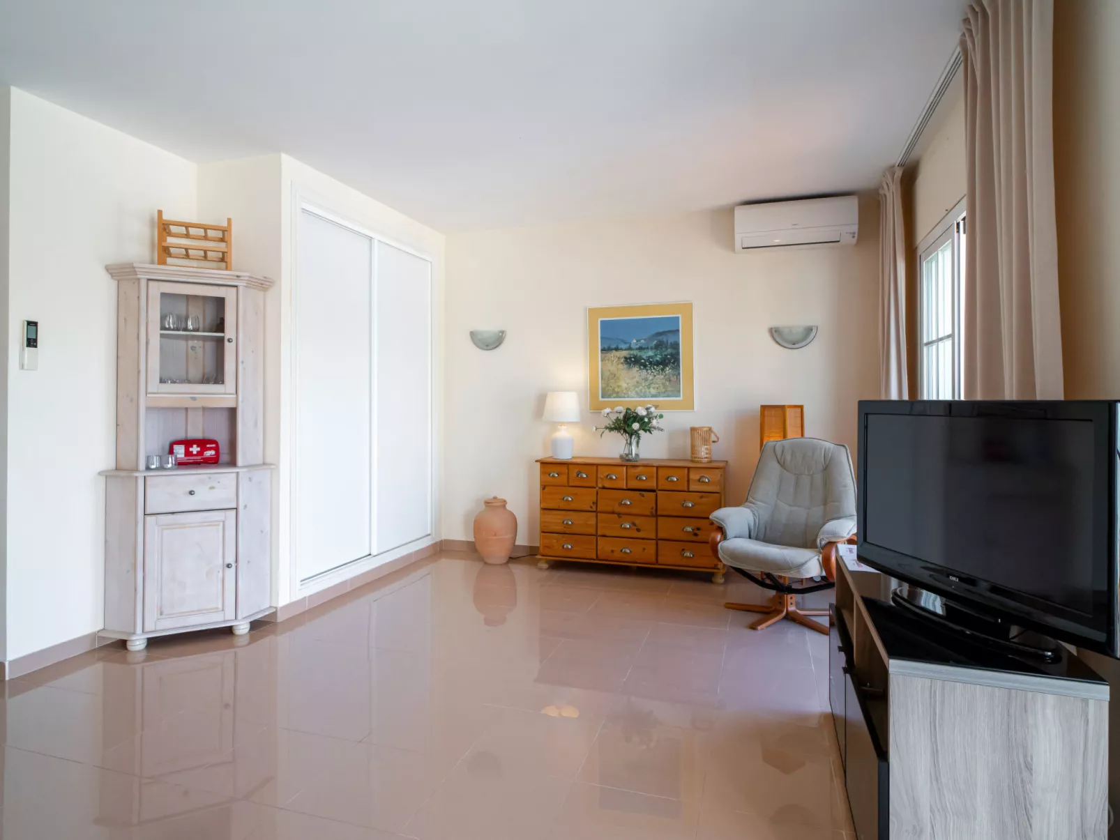 Mediterraneo 1J by Casasol - Binnen