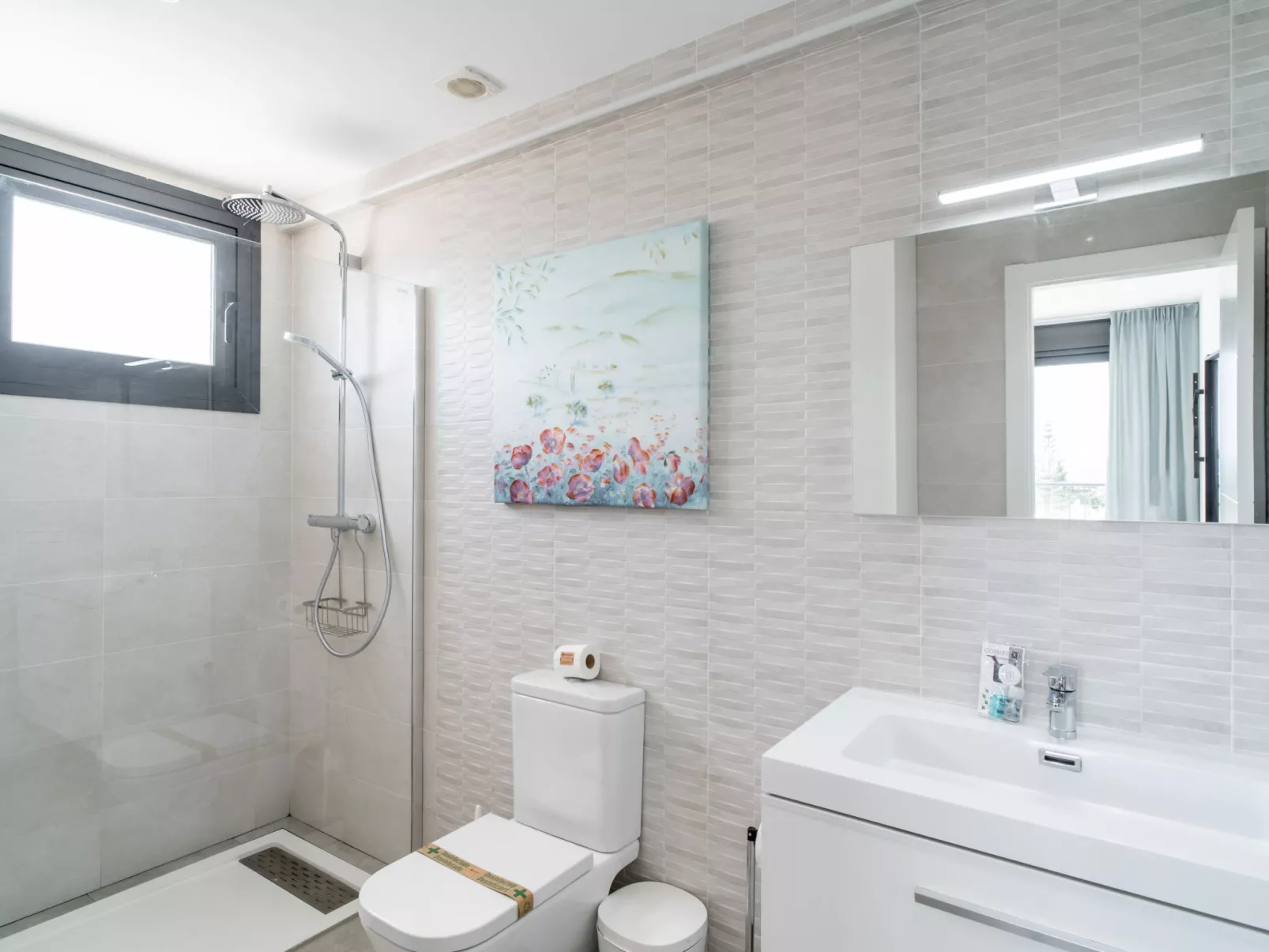 Villa Luxuria Private Pool by Casasol - Buiten