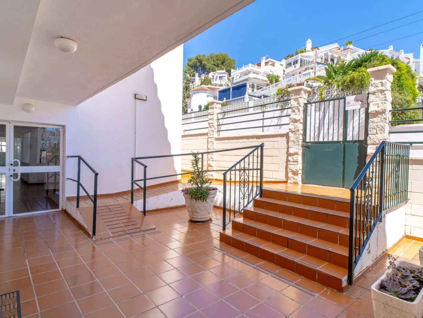 Valparaiso B1 Burriana Beach by Casasol - Buiten