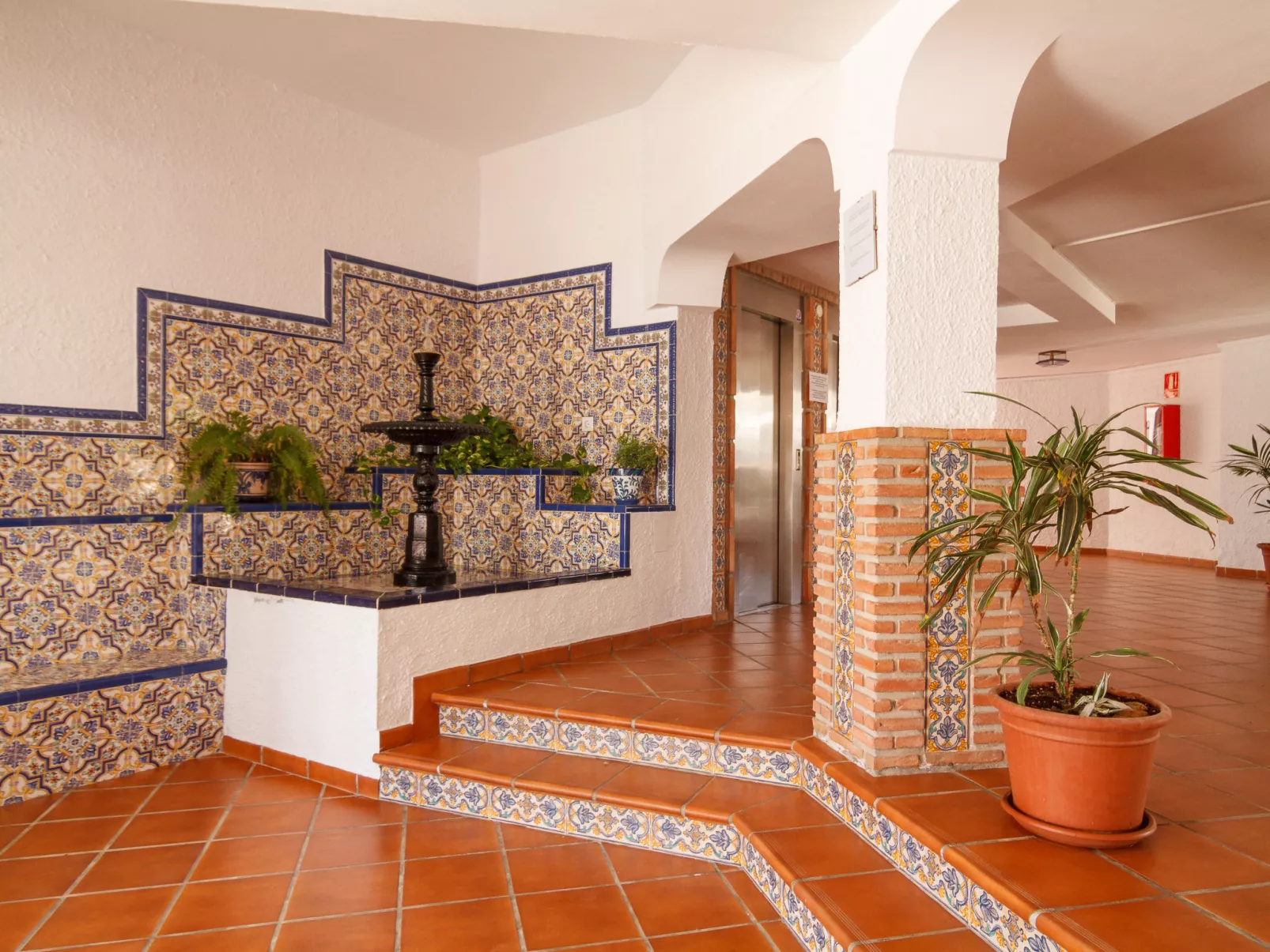 Carabeo 52 Apartment by Casasol - Binnen