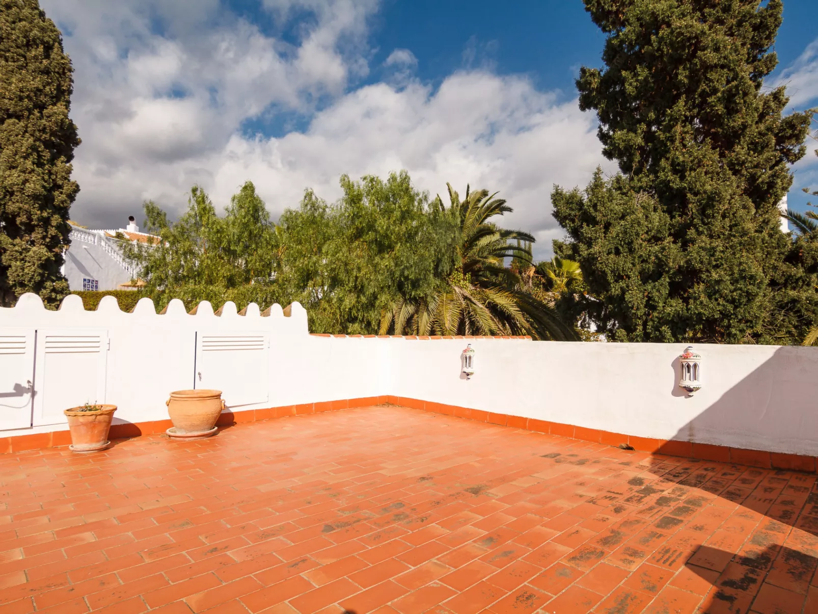 Capistrano Playa 803 by Casasol - Buiten