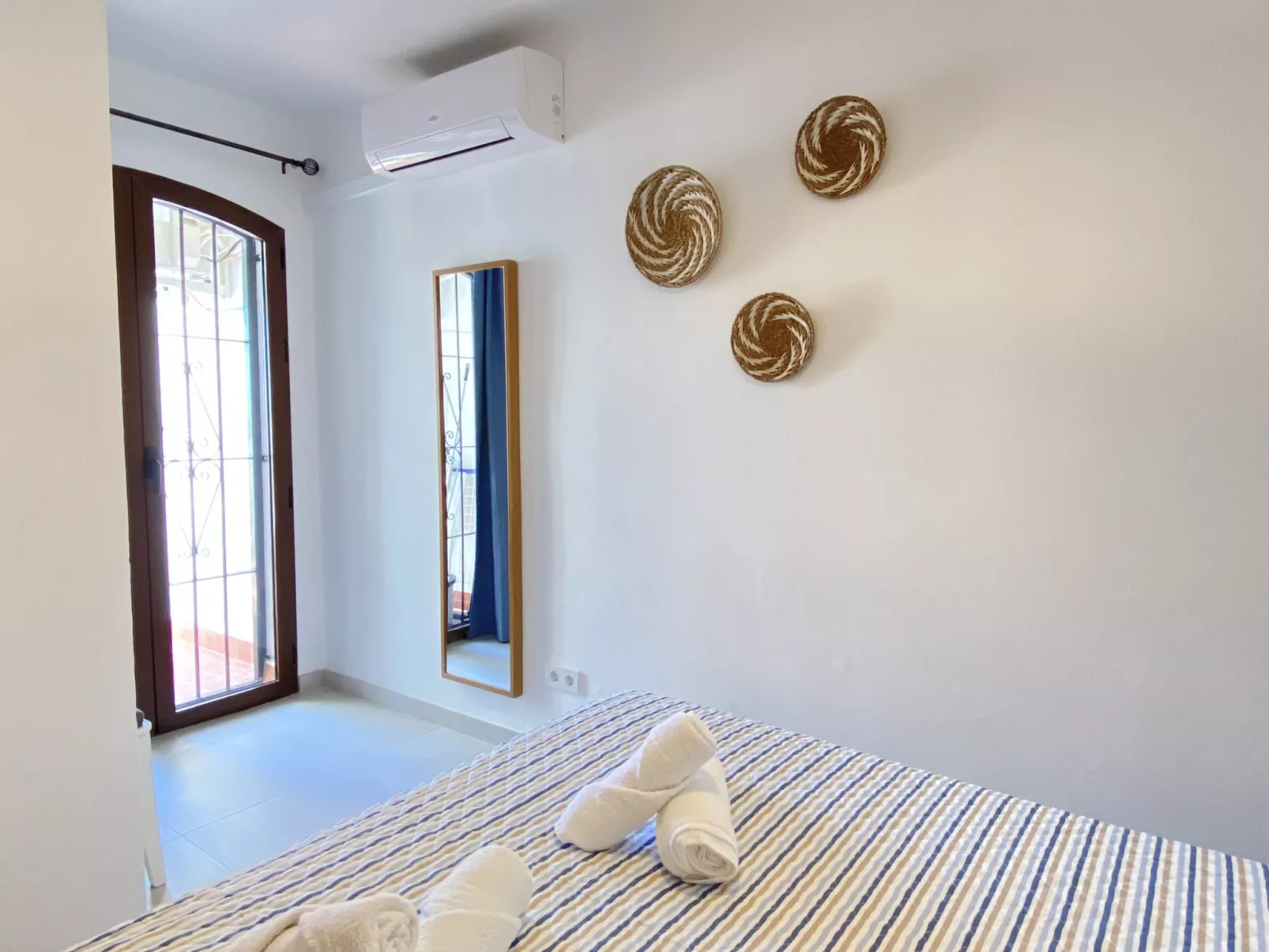 Capuchinos 56 San Juan Capistrano by Casasol - Binnen