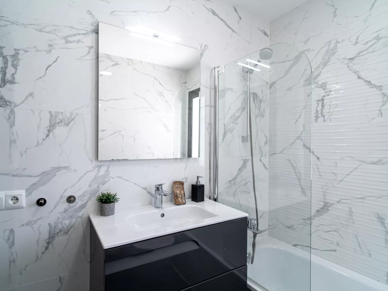 Villa Romeral Premium by Casasol - Binnen