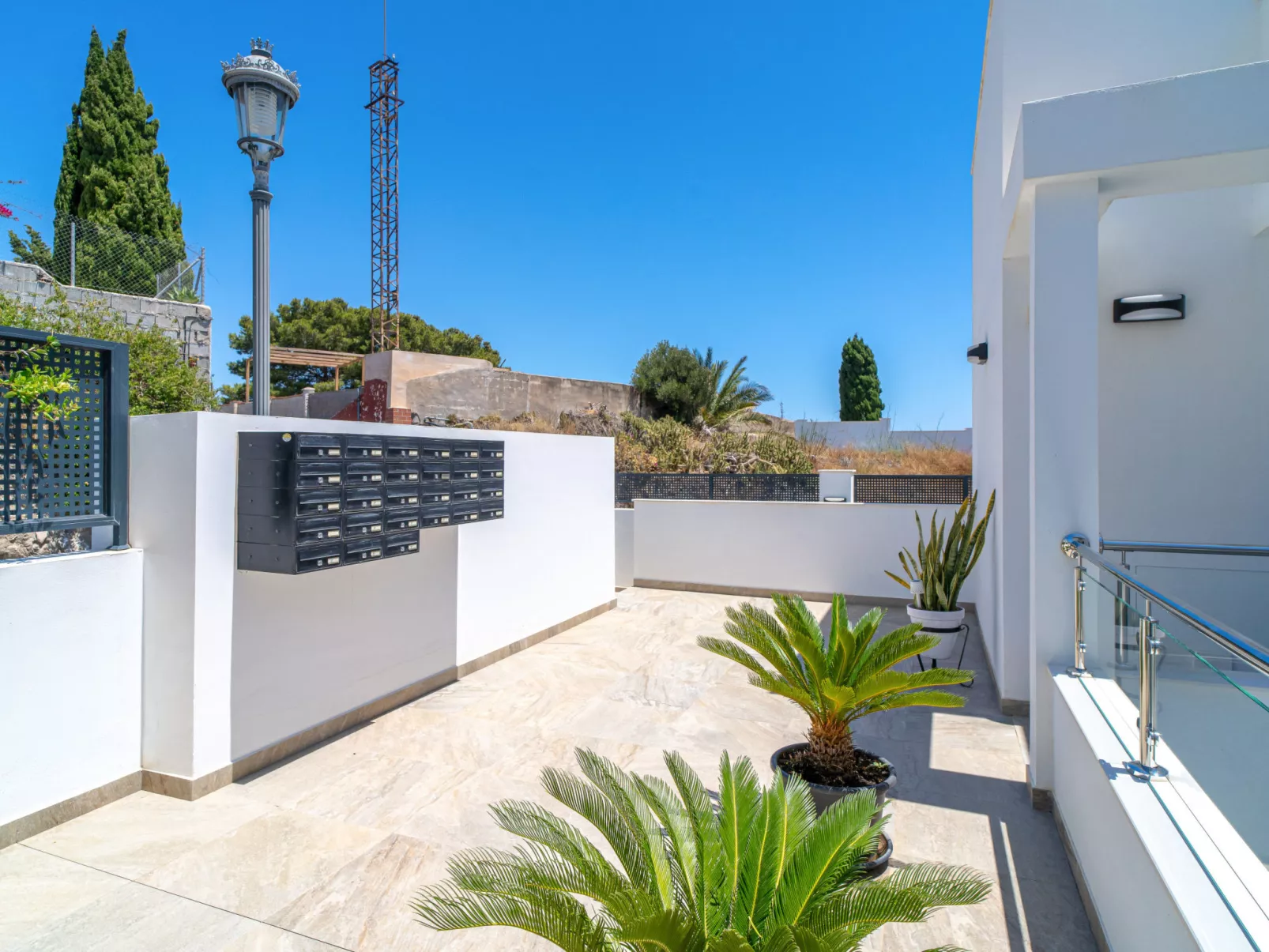 Terrazas de Ladera A2 Luxury by Casasol - Buiten