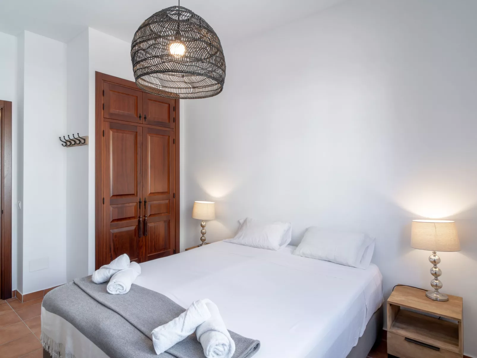 Casa Paraiso Andaluz Deluxe by Casasol - Binnen