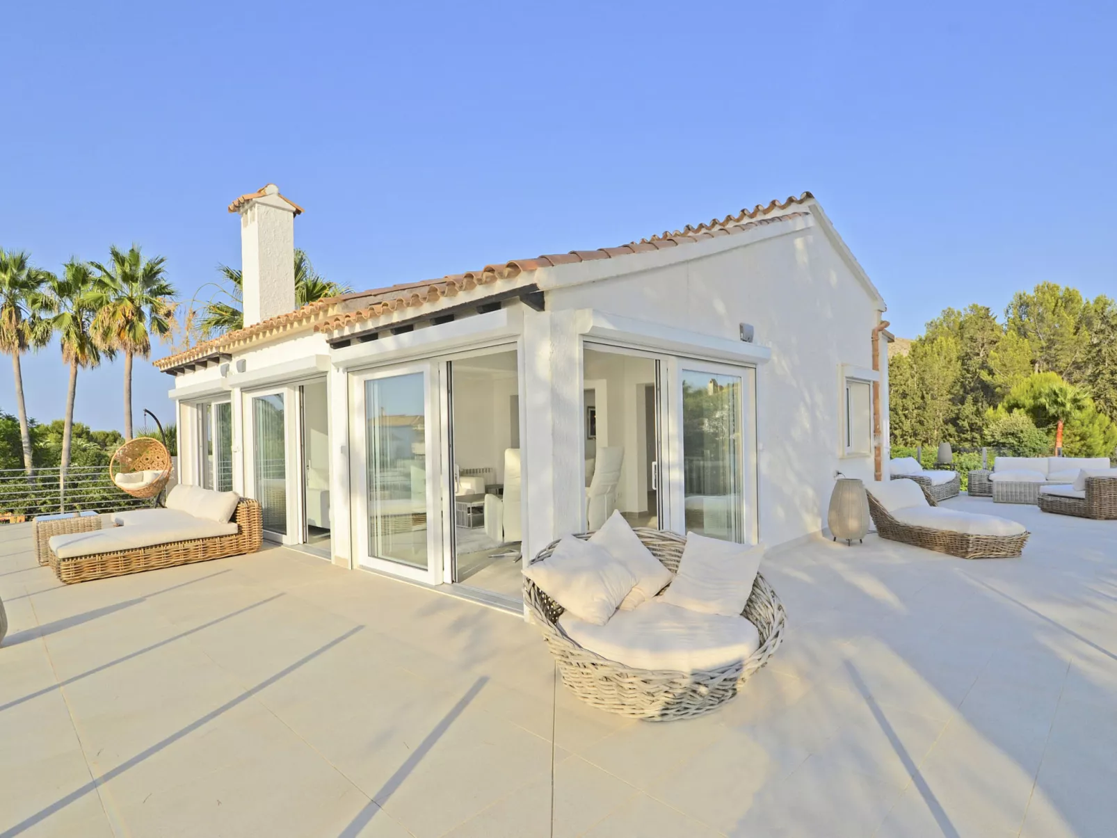 Odette - Binnen