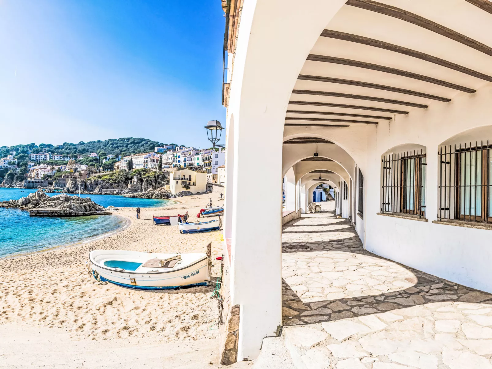 WELCS Apartamento 209 PDA cultura y playa - Omgeving