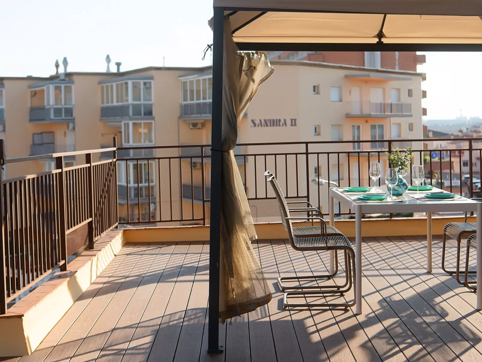 WELCS APARTAMENTO 225 EMP CERCA DEL MAR - Buiten