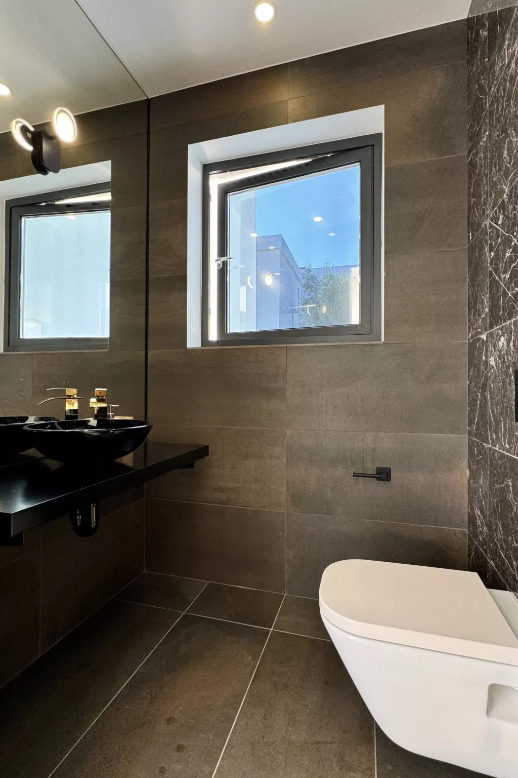 WELCS VILLA DE LUJO 177 EMP con piscina privada - Binnen