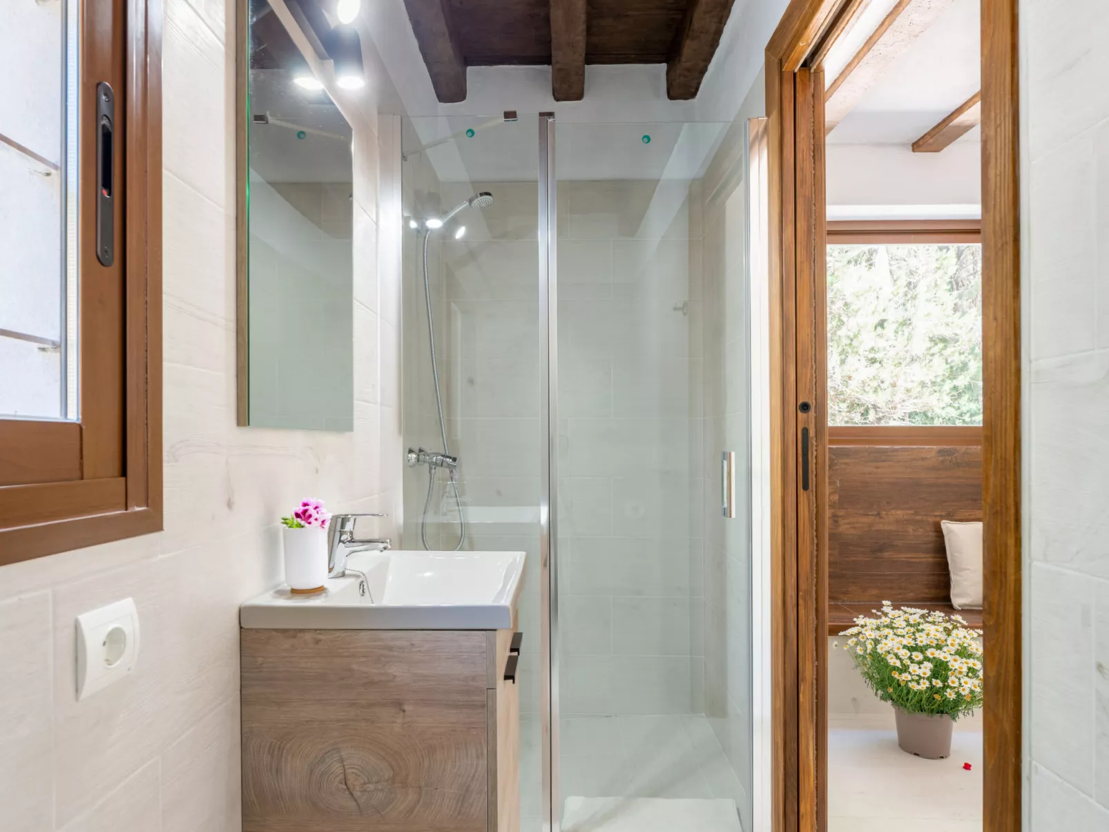 VILLA JAZMÍN - Binnen