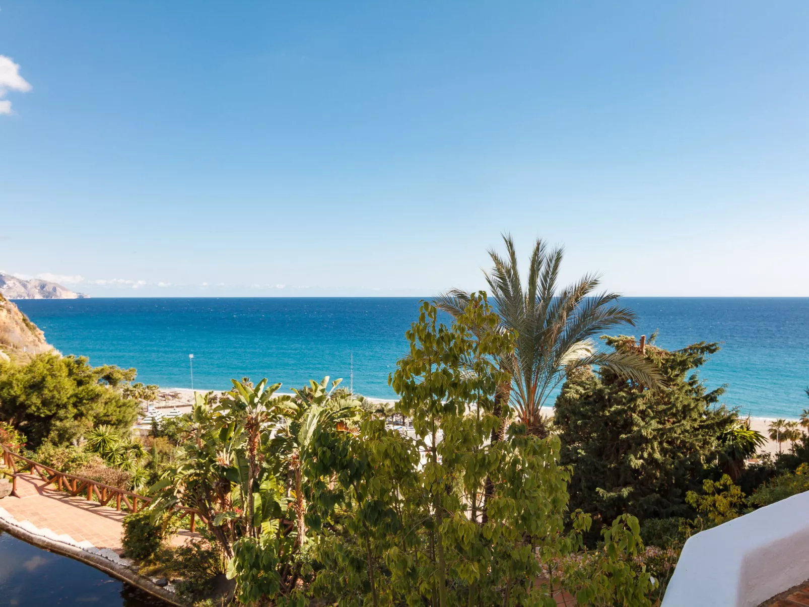 Capistrano Playa 703 by Casasol - Buiten