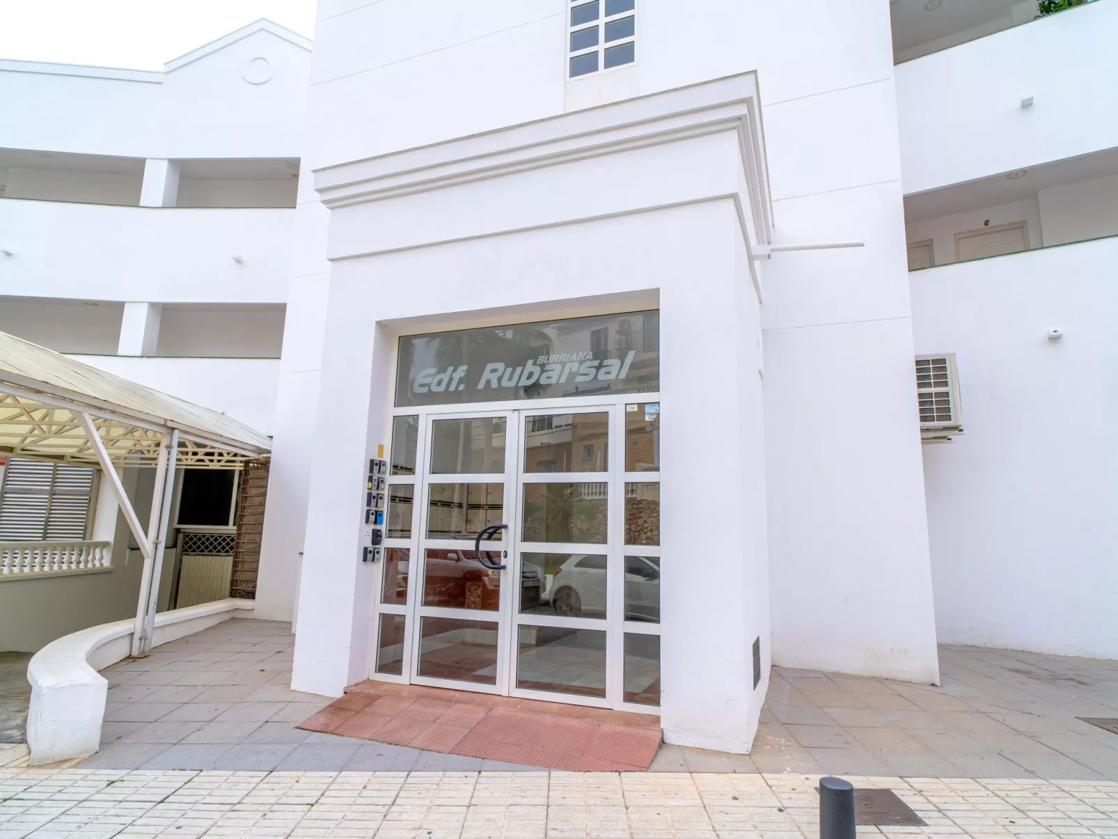 Rubarsal Burriana Beach 2F by Casasol - Buiten