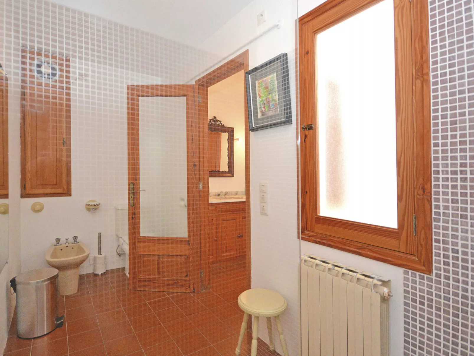 Marinero - Can Torrens - Binnen