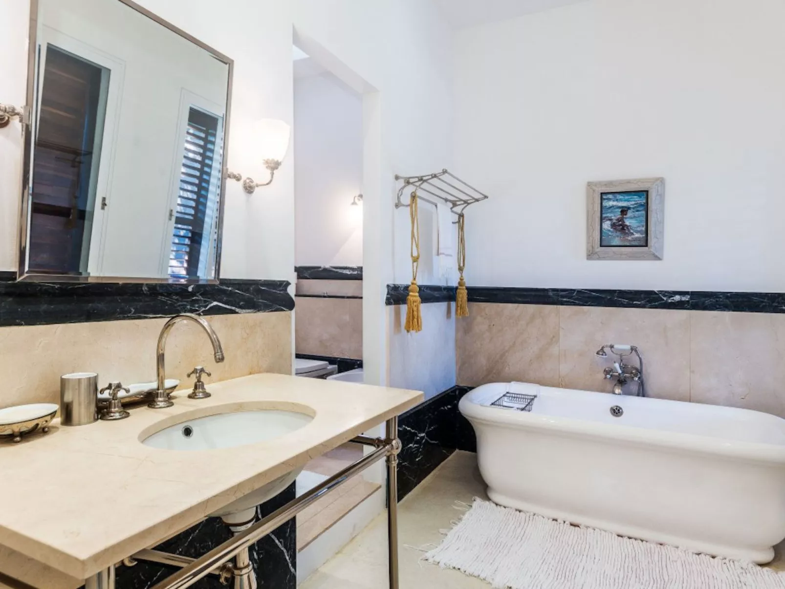 FINCA SON CIFRE by Priority Villas - Binnen