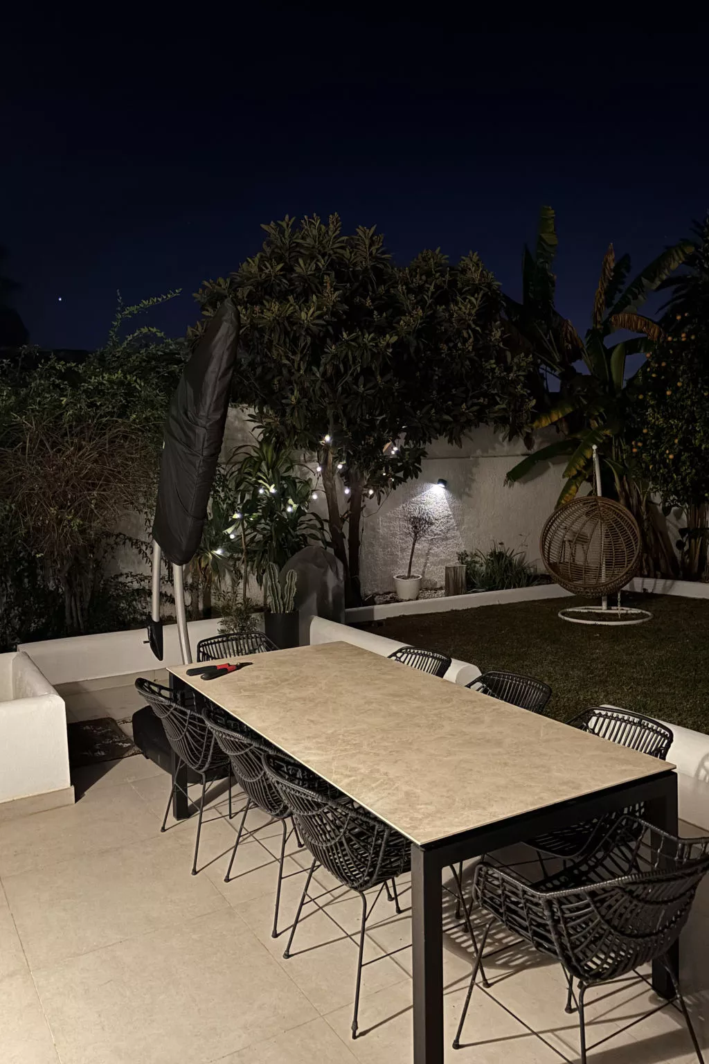 Casa Alejandro - Buiten