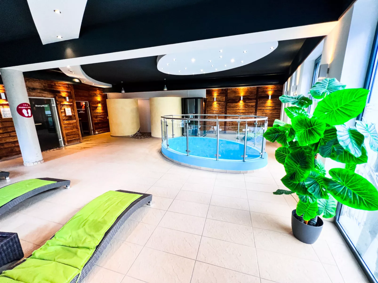 Schönblick - Martina 3 - Binnen