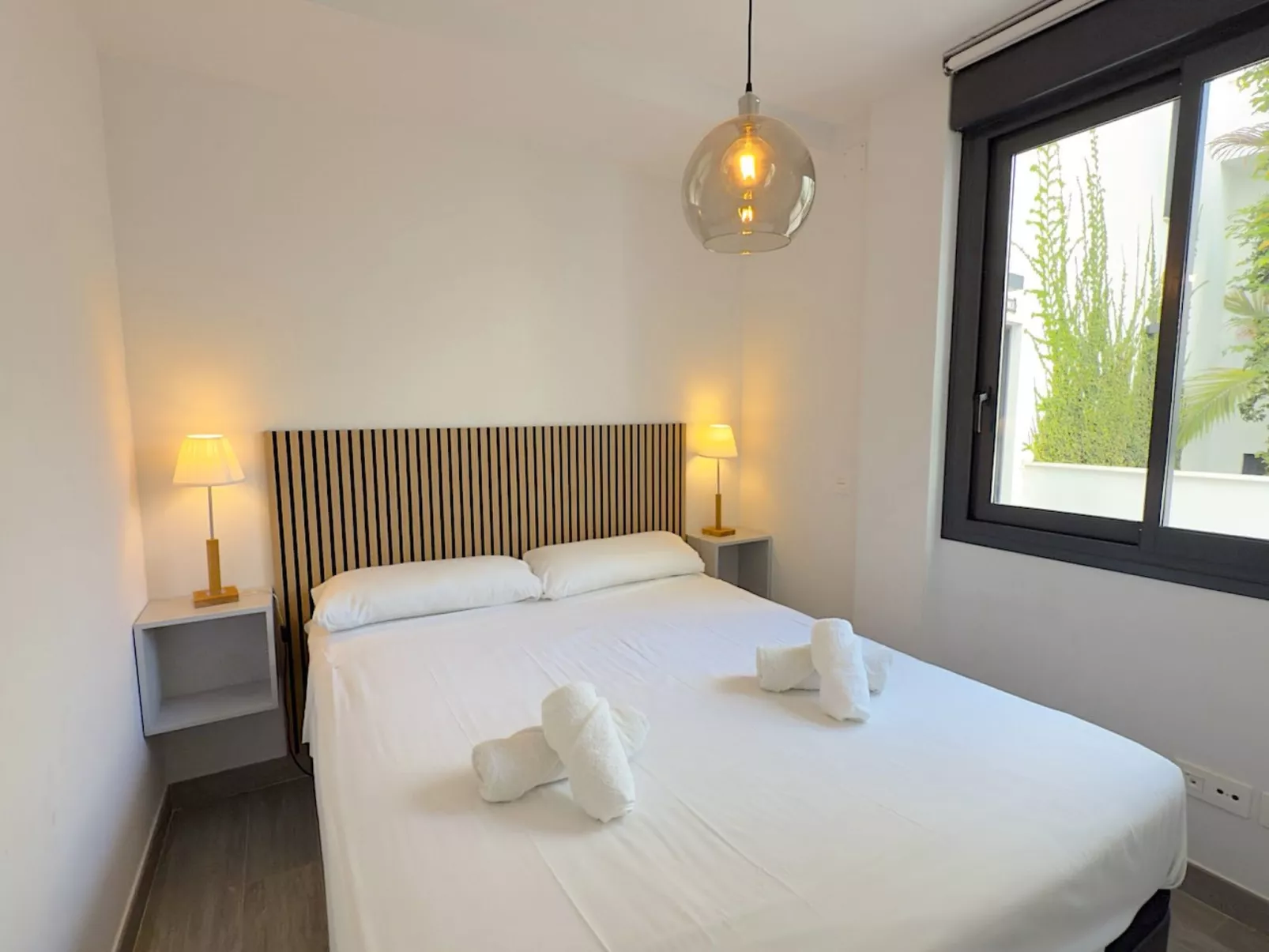 Royal Palm Luxe by Casasol - Binnen