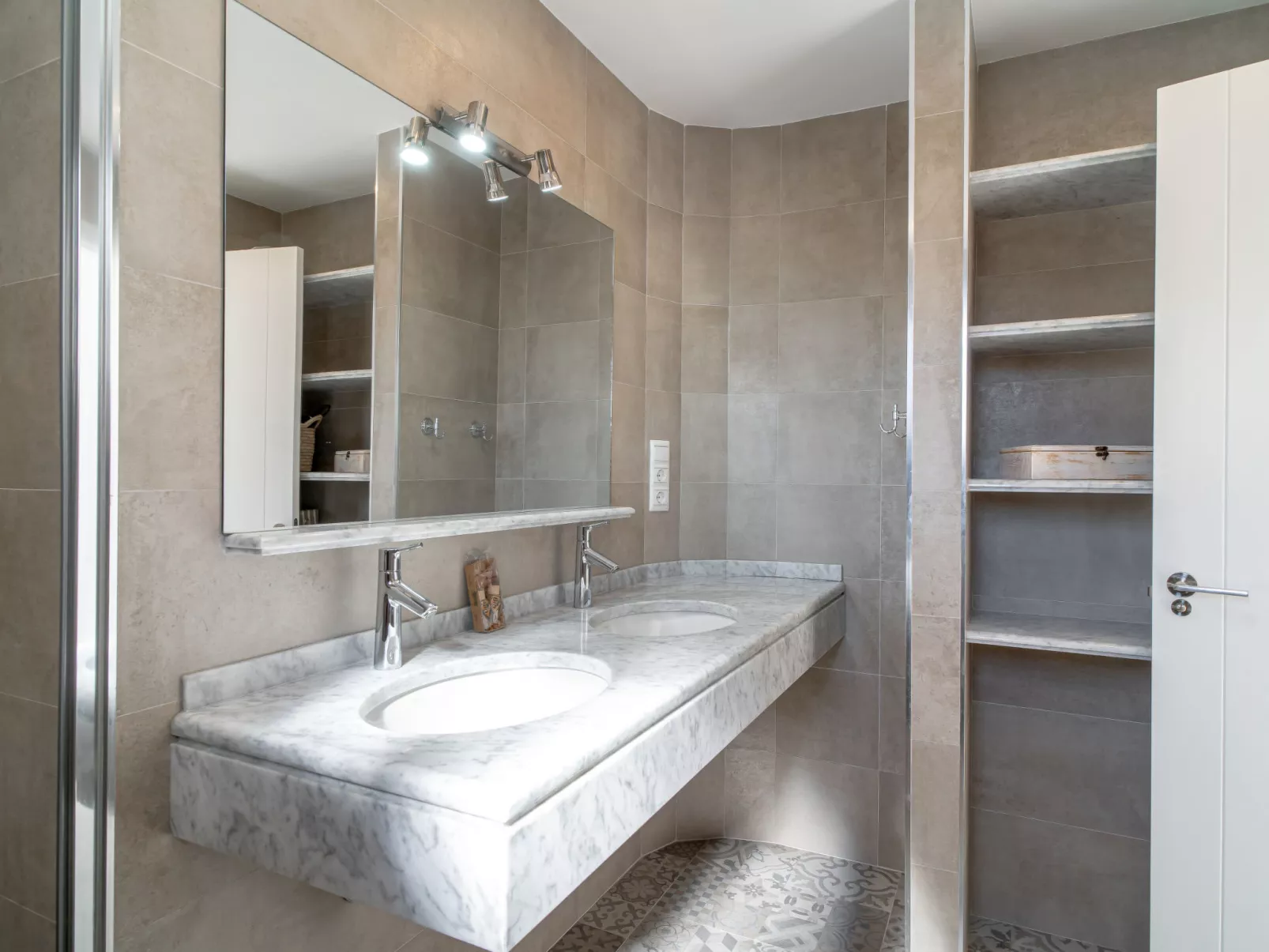 Villa Andalucía Esplendor by Casasol - Binnen